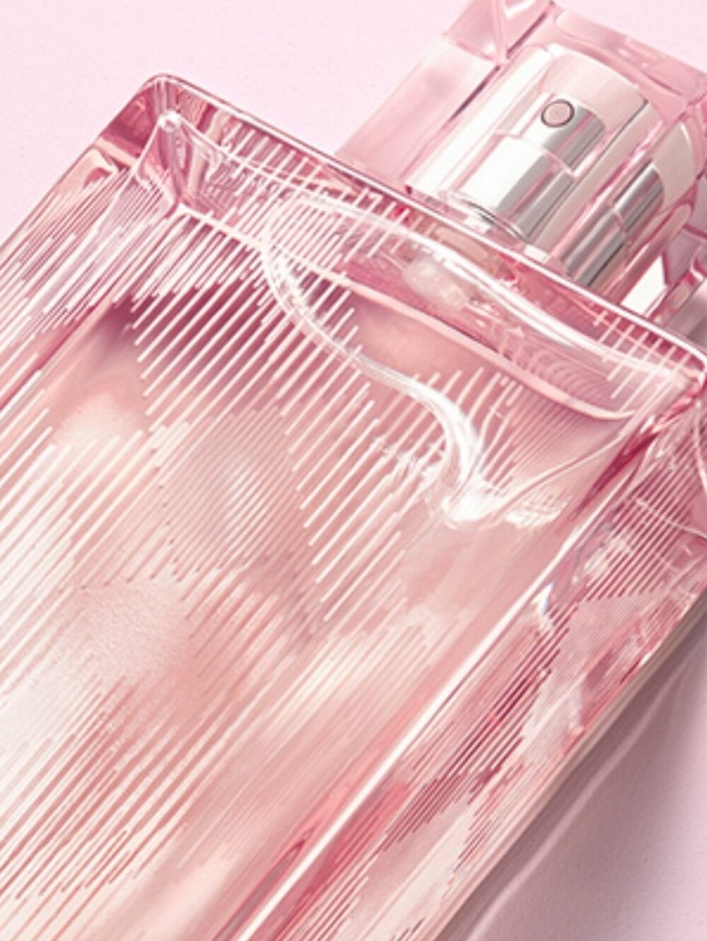 BURBERRY BRIT SHEER by Burberry Womens Perfume  EDT 3.3oz NEW